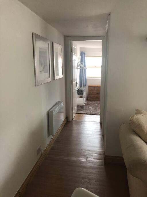 Seaton, Devon, Two Bed Apartment, Just Off The Sea Front. Εξωτερικό φωτογραφία
