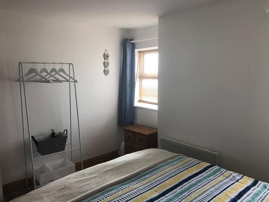 Seaton, Devon, Two Bed Apartment, Just Off The Sea Front. Εξωτερικό φωτογραφία