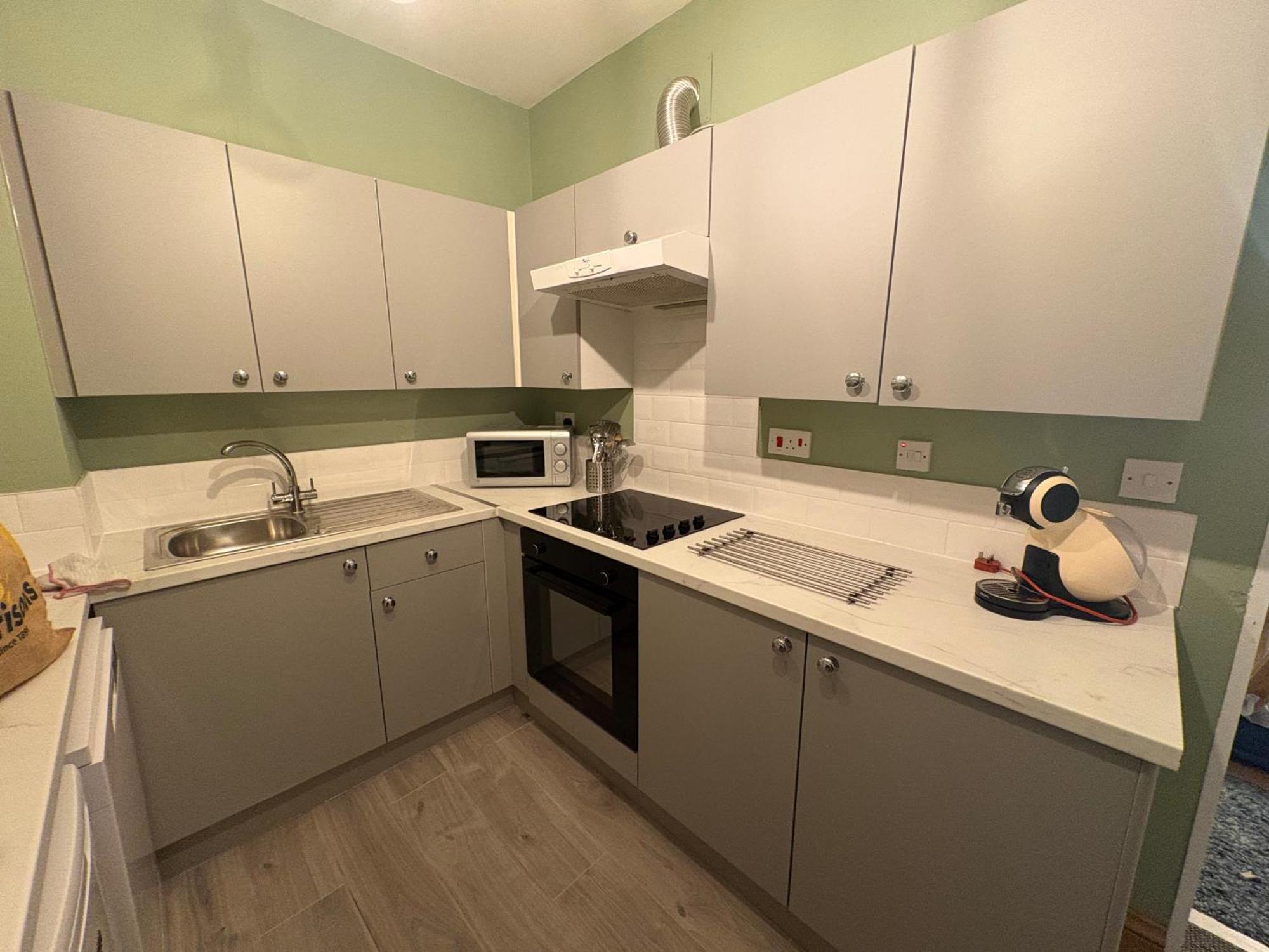 Seaton, Devon, Two Bed Apartment, Just Off The Sea Front. Εξωτερικό φωτογραφία